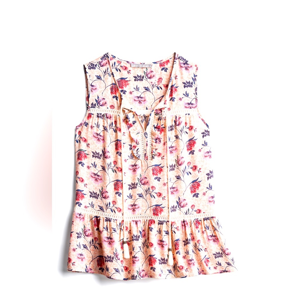 Daniel Rainn Tank. Size Medium Euc. - image 1